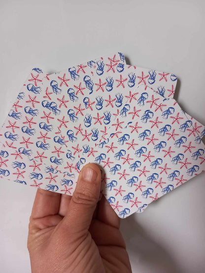 L’Archipel des Cartes – Le jeu de cartes singulier réinventé à la