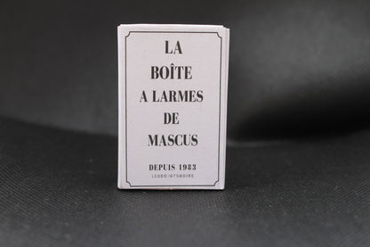 La  Boîte larmes de Mascus