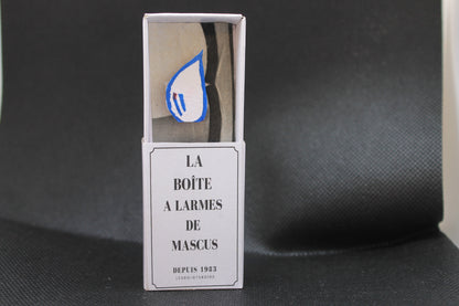 La  Boîte larmes de Mascus