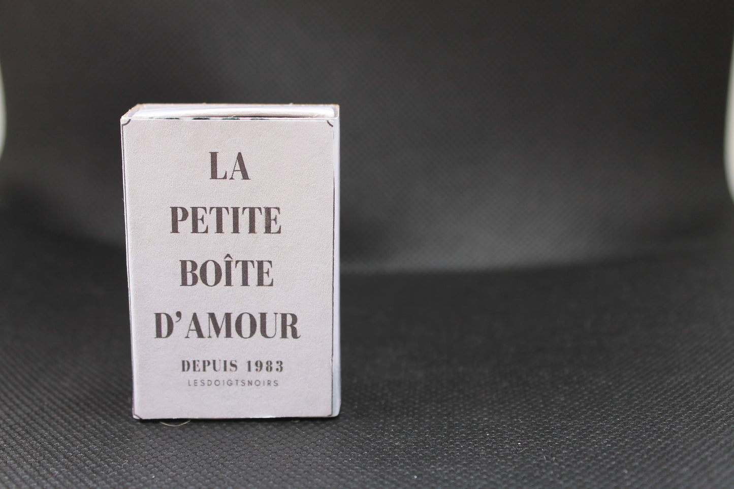 La petite Boîte d'Amour