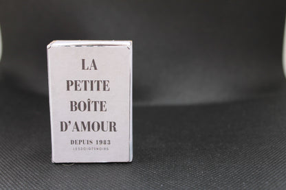 La petite Boîte d'Amour