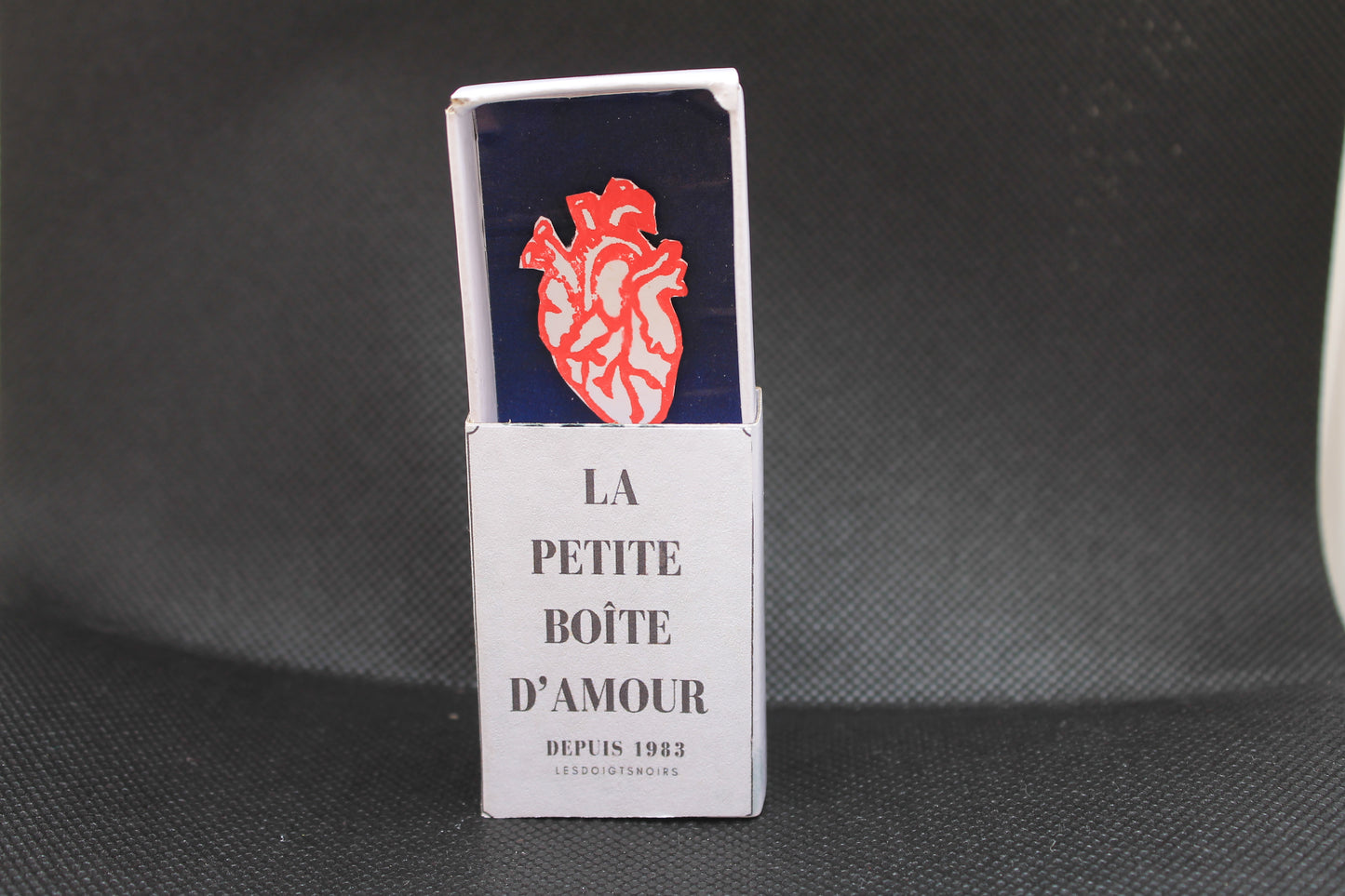 La petite Boîte d'Amour