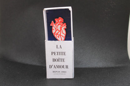 La petite Boîte d'Amour