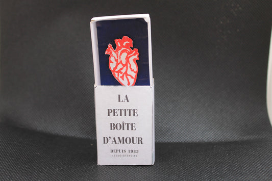 La petite Boîte d'Amour