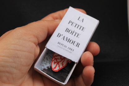 La petite Boîte d'Amour